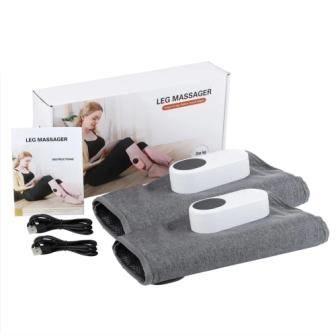 SAVSPINE™ Wireless Calf Massager