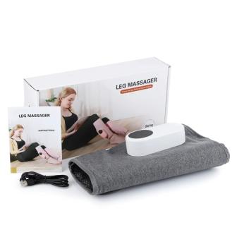 SAVSPINE™ Wireless Calf Massager