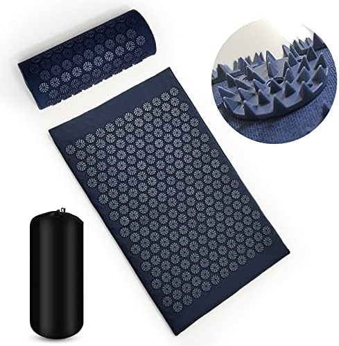 SAVSPINE™ Acupuncture Lotus Mat