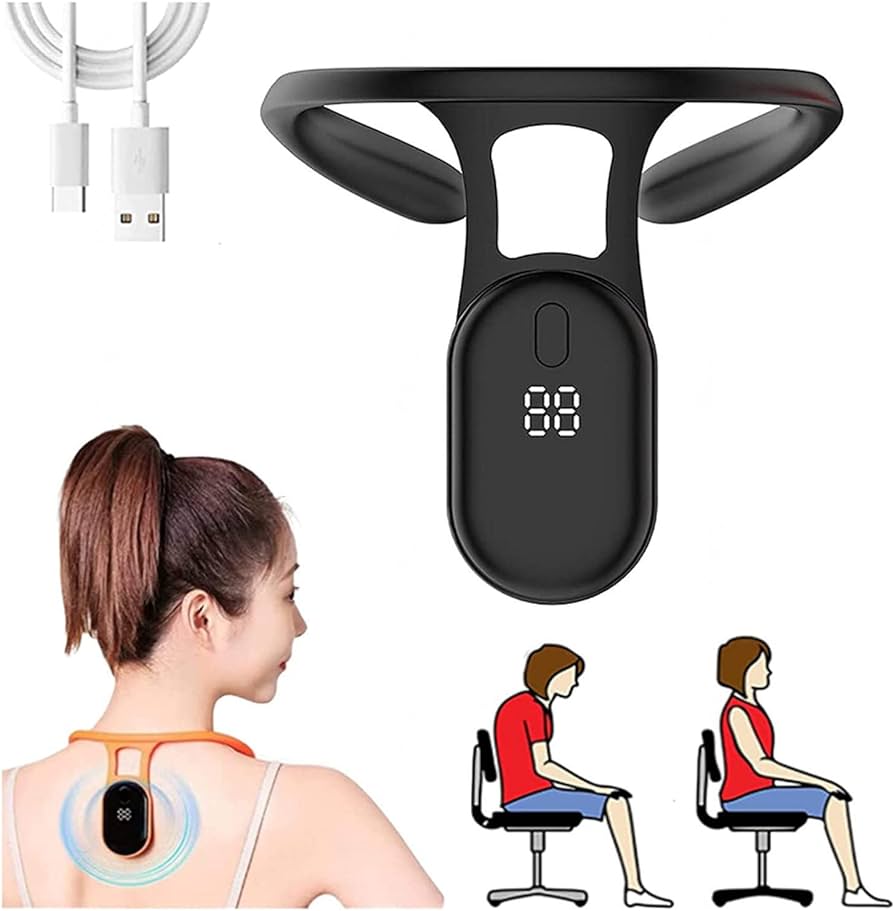 SAVSPINE™ Smart Posture Controller