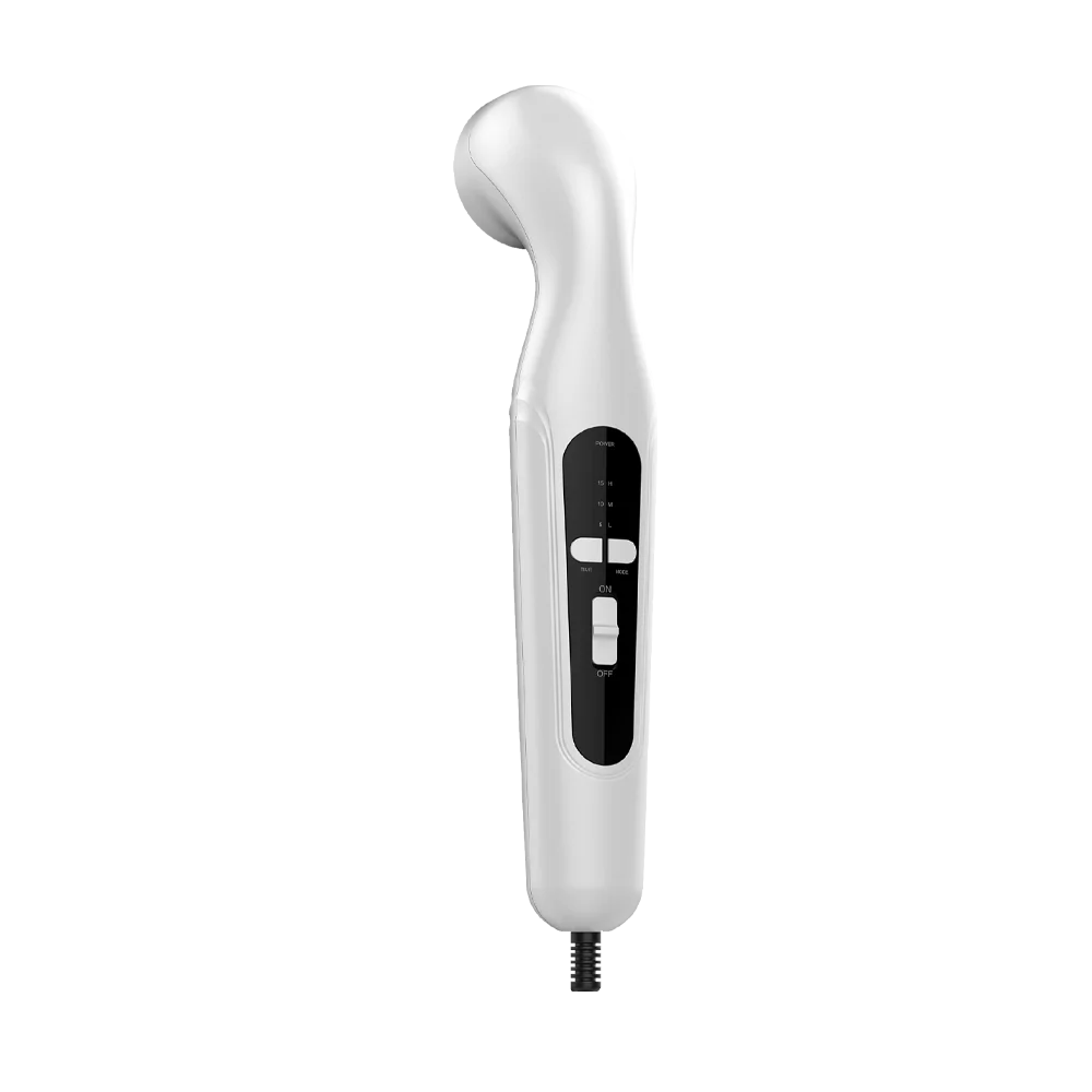 SAVSPINE™ Ultrasound Massaging Device