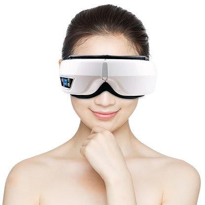 SAVSPINE™ Eye Massager With Heat