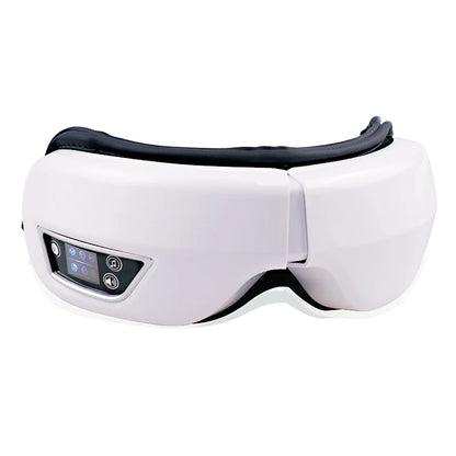 SAVSPINE™ Eye Massager With Heat