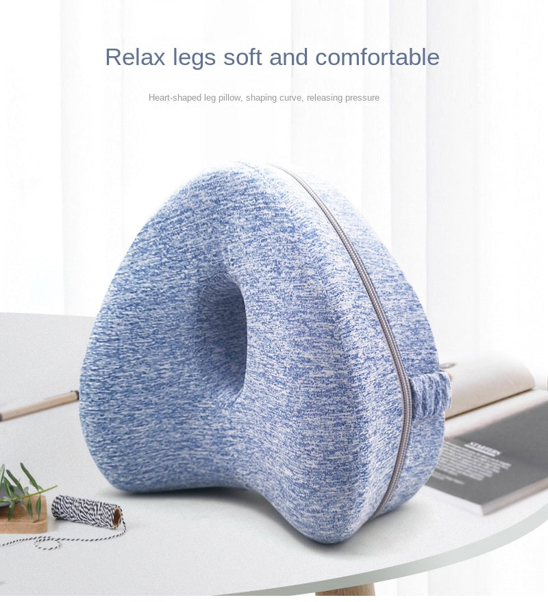 SAVSPINE™ Body Memory Knee Leg Pillow