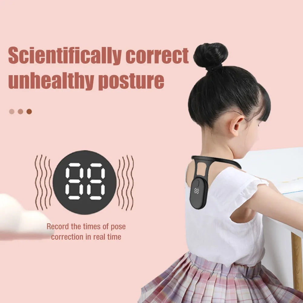 SAVSPINE™ Smart Posture Controller