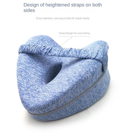 SAVSPINE™ Body Memory Knee Leg Pillow