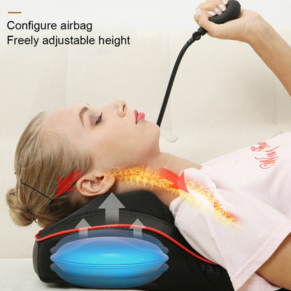 SAVSPINE™ Electric Body Massager