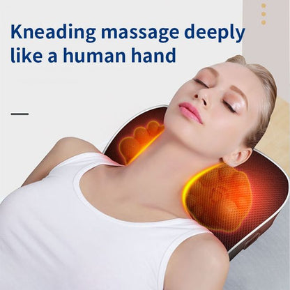 SAVSPINE™ Electric Body Massager